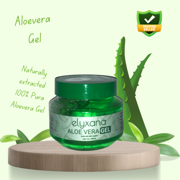 Elyxana Product