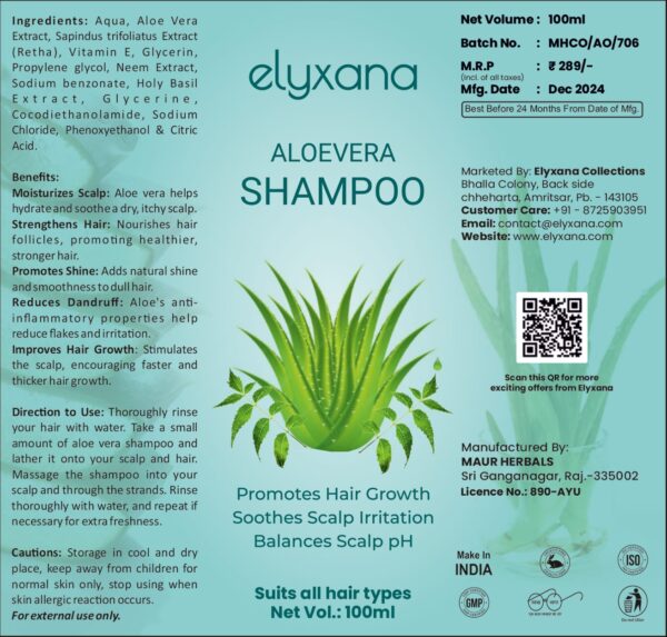 Elyxana Shampoojpg