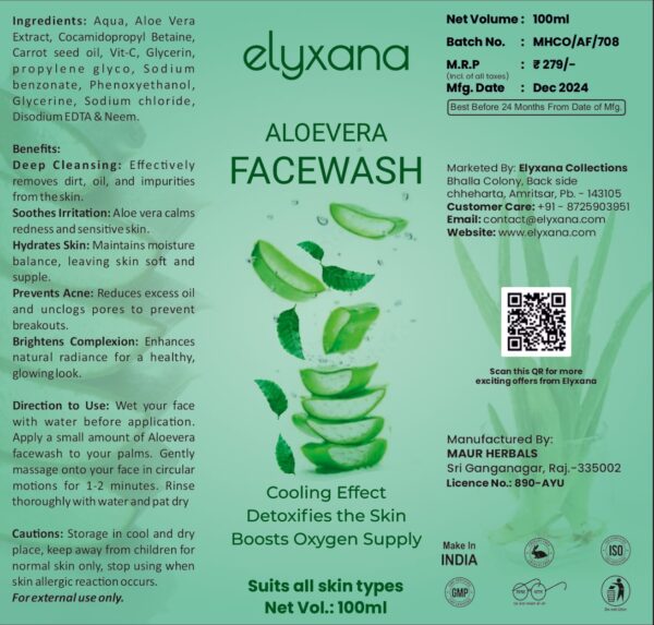 Fashwash