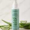Premium Alyxana Facewash Product Photo Elyxana Aloe Face Wash