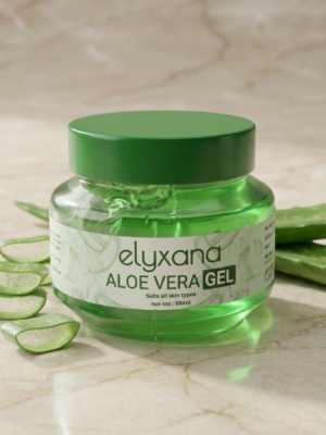 Premium Elyxana Aloe Vera Gel Elyxana Aloe Vera Gel